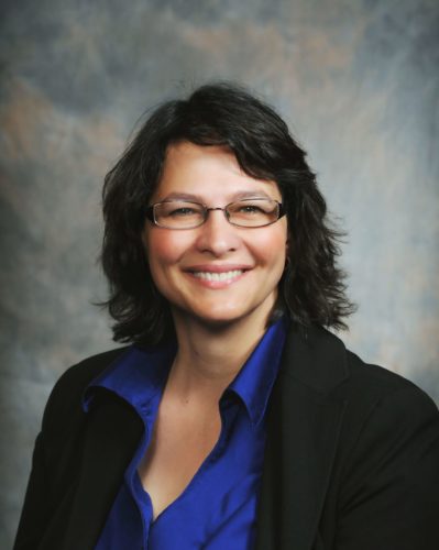 Kathy Crimmins