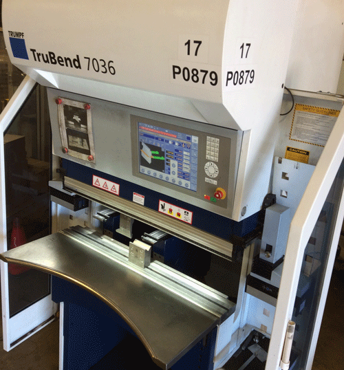 who we are general stamping metalworks general sheet metal works south bend indiana