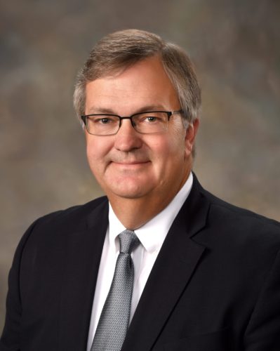 Ken Rose