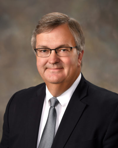 Ken Rose