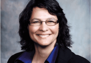 Figure 6 Last year company veteran Kathleen Crimmins took on the new role of director of cultural development