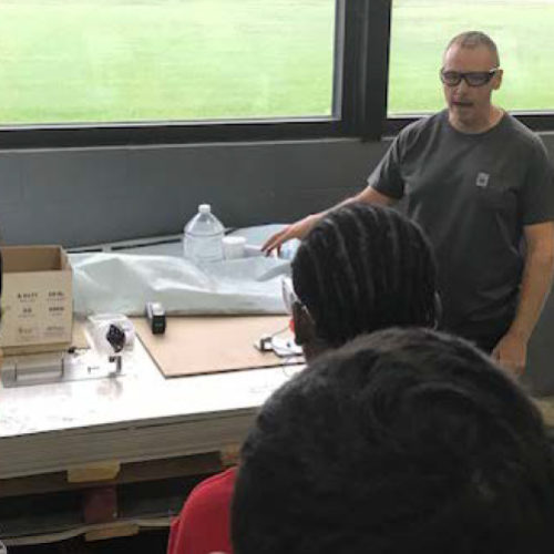 National Manufacturing Day At GSM