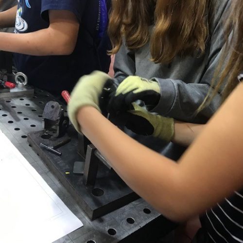 National Manufacturing Day 2019