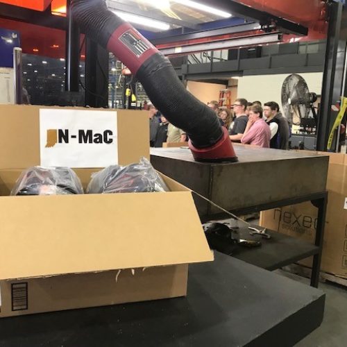 National Manufacturing Day 2019