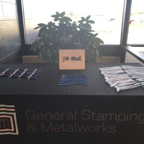 National Manufacturing Day 2019