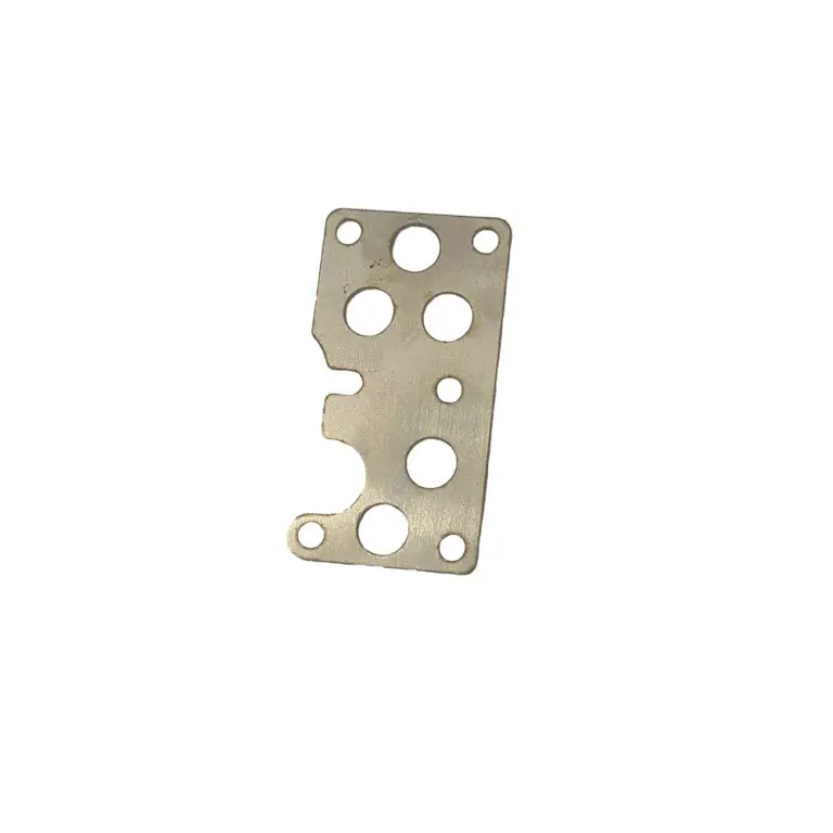 Laser cutting - precision laser fabrication