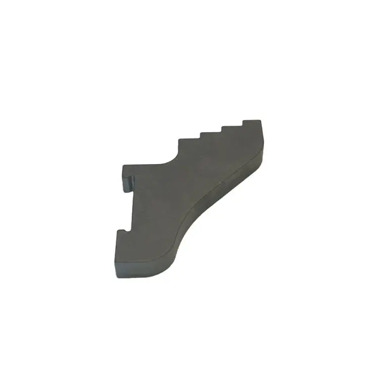 Laser cutting - industrial metal cutting operation