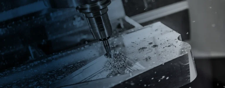 Metal Machining