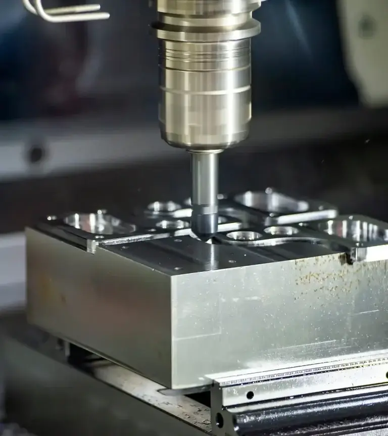 Tool and die design - precision metal tooling